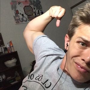 Meet your Posher, Jacob